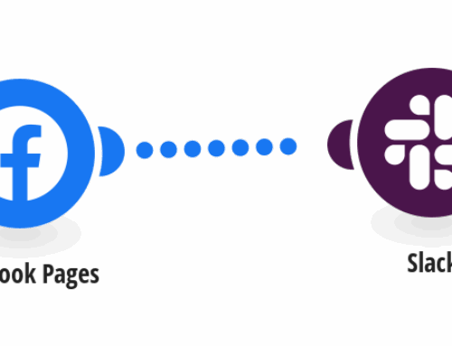 Streamline Social Media with Slack Notifications for Facebook