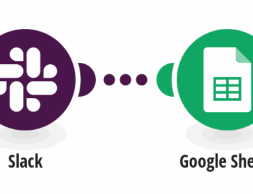 Streamline Communication with Slack-Google Sheets Integration
