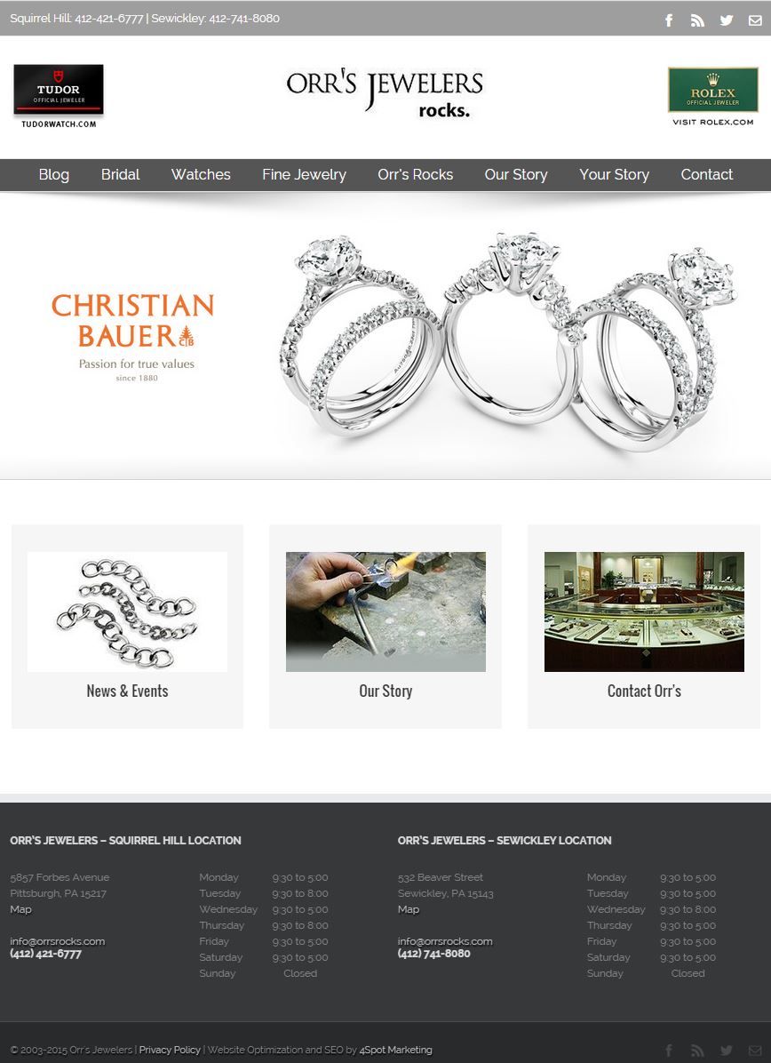  Jewelry Marketing Company