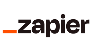 make zapier integration experts zapier logo 1