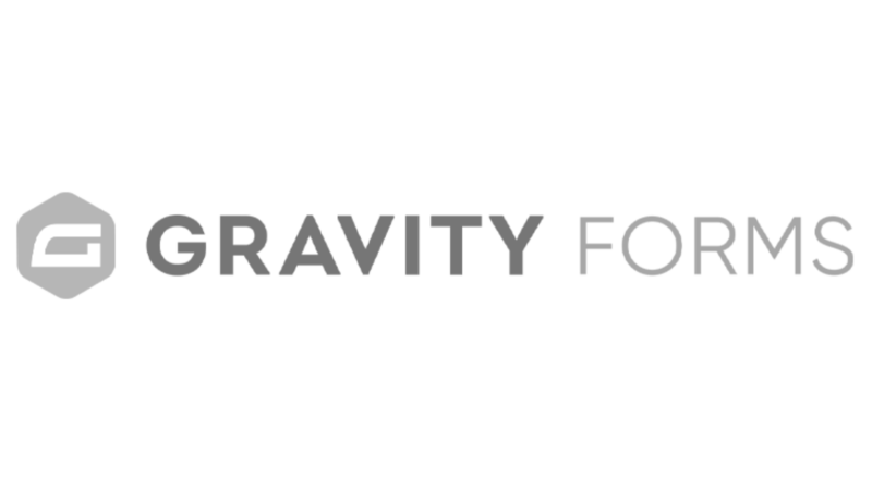 make zapier integration experts gravity forms logo