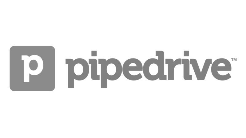 make zapier integration experts pipedrive logo make zapier integration experts pipedrive logo