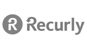 make zapier integration experts recurly logo 1