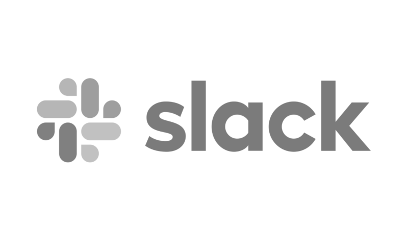 make zapier integration experts slack logo