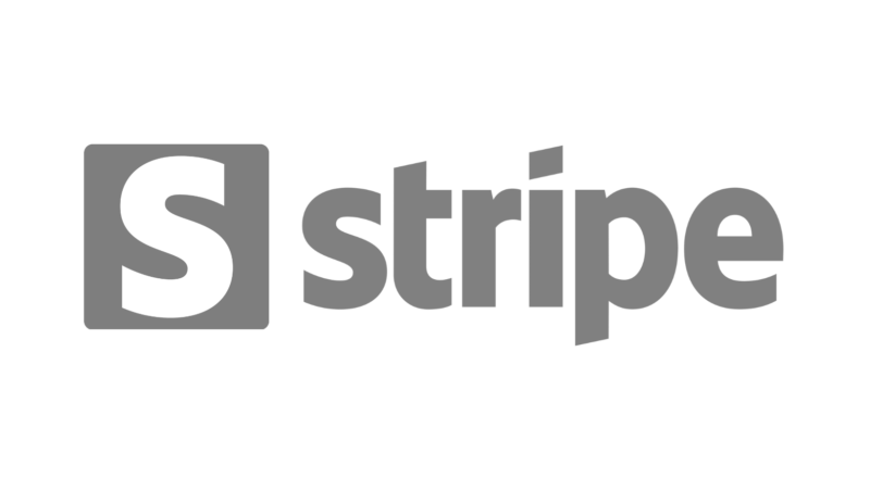 make zapier integration experts stripe logo