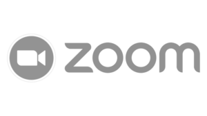 make zapier integration experts zoom logo