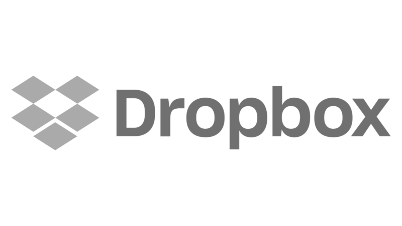 make-zapier-integration-experts - dropbox logo