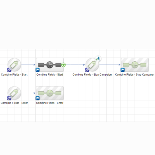 make zapier integration experts internal combine fields