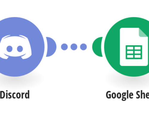 Maximizing Efficiency with No-Code Automation: Save Discord Messages to Google Sheets with Make