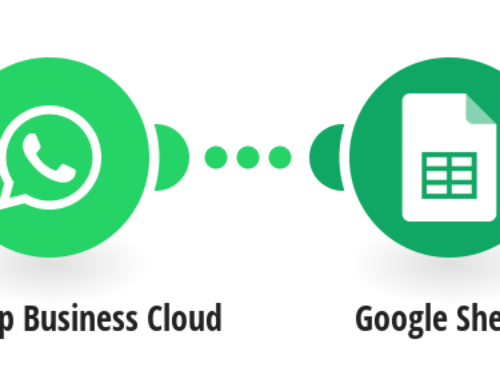 Integrate WhatsApp with Google Sheets: Boost Efficiency