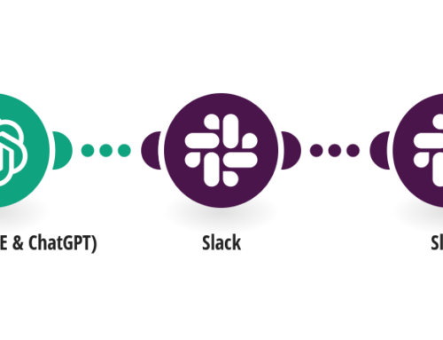 Automate Your Slack Status with AI