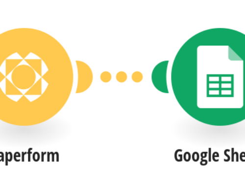 Effortless Data Automation: Paperform Meets Google Sheets