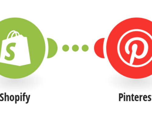 Boost Your Online Sales: Integrate Shopify with Pinterest