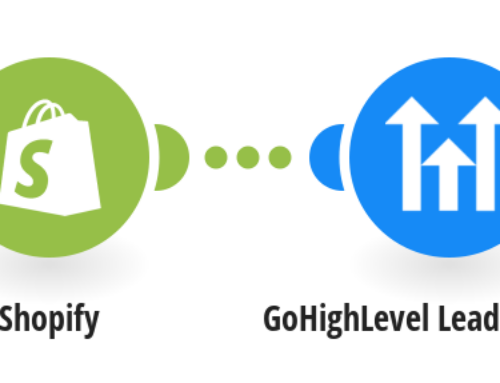 Integrate GoHighLevel & Shopify for Business Efficiency