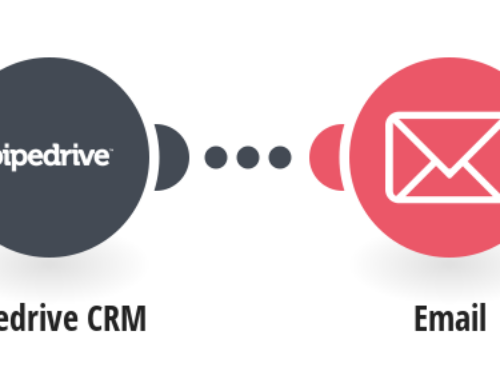 Master Follow-Up Emails with Pipedrive: Ultimate Guide