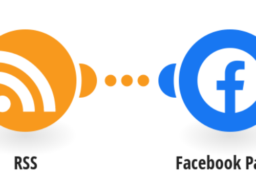 Streamline Facebook Posts with RSS Feed Automation