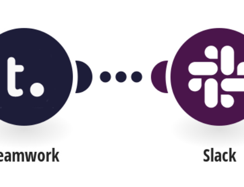 Boost Team Efficiency with Slack & Teamwork Integration