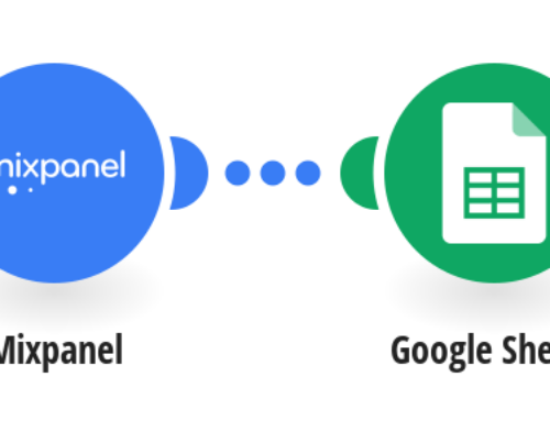 Integrating Mixpanel with Google Sheets: A Comprehensive Guide