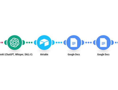 Streamline Press Releases with Automation Tools