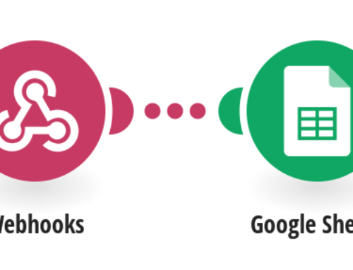 Automate Data Entry with Webhooks and Google Sheets