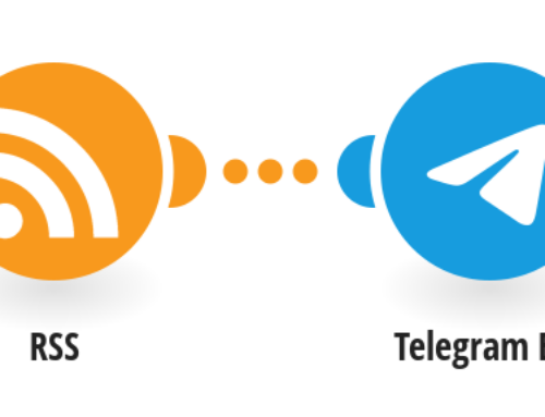 Automate Telegram Alerts for New Articles with Ease