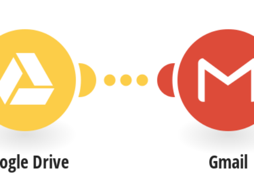 Effortlessly Email Files from Google Drive