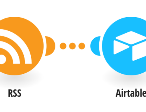 Automate Airtable with RSS Feeds for Seamless Data Management