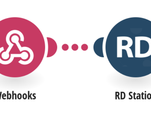 Mastering Conversion Events with RD Station & Webhooks