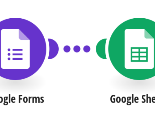 Streamline Data: Connect Google Forms to Sheets