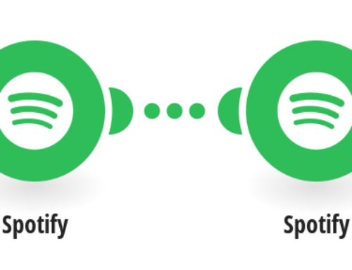 Automate Spotify Playlists with Watched Track Triggers