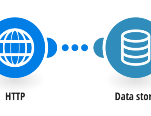 Streamline Your Data Management with Make.com