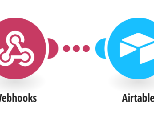 Guide to Deleting Records in Airtable via Webhooks