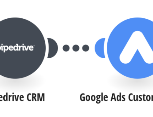 Effortless Google Ads & Pipedrive Integration Guide