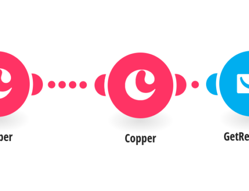 Integrating Copper and GetResponse: Boosting Business Workflow