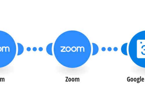 Effortlessly Sync Zoom with Google Calendar: A How-To Guide