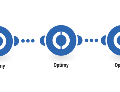 Streamline Task Automation with Optimy