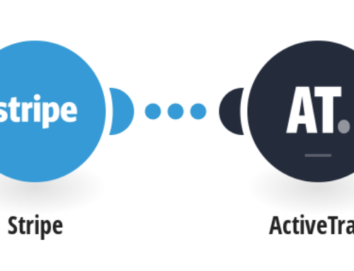 Integrate Stripe and ActiveTrail: A Comprehensive Guide