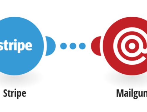 Streamline Stripe with Mailgun Integration
