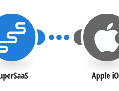 Streamline SuperSaaS with Push Notifications