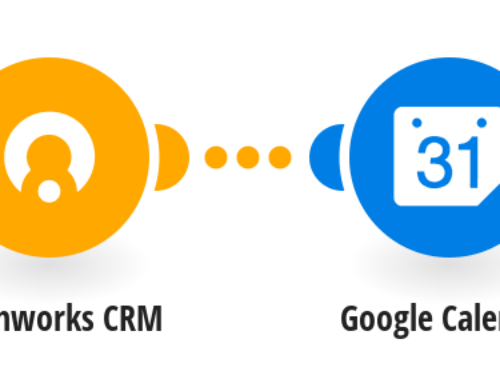 Enhance Productivity with Freshsales-Google Calendar Sync