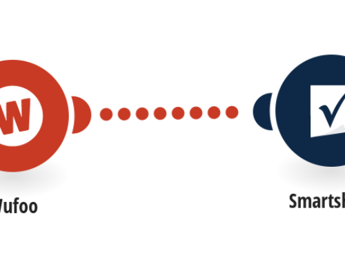 Integrating Wufoo with Smartsheet for Efficient Data Management