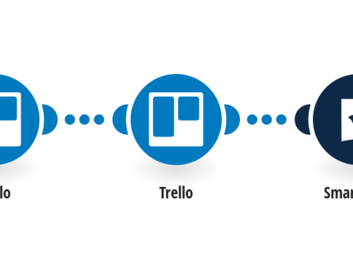 Streamline Tasks: Trello and Smartsheet Integration