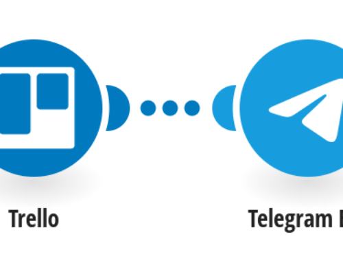 Automate Trello Comments to Telegram Effortlessly