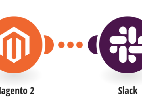 Integrate Magento 2 with Slack for Seamless Operations