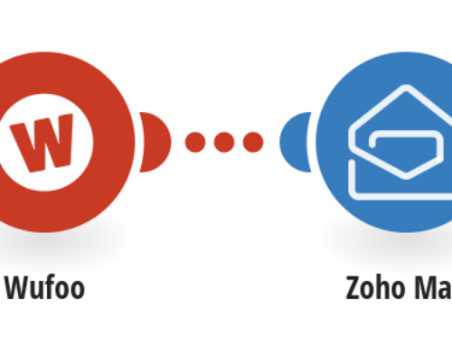 Automate Wufoo Form Emails with Zoho Integration