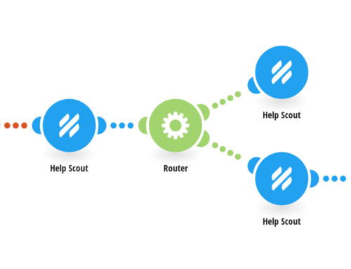 Automate Customer Service with Help Scout & Cognito Forms