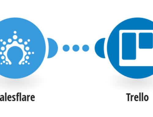 Integrate Trello and Salesflare for Seamless Workflow