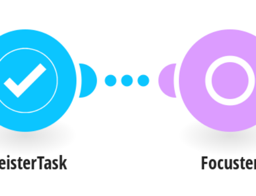 Enhance Productivity: Integrate MeisterTask with Focuster