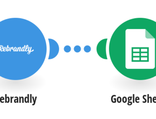 Streamline Link Management with Rebrandly & Google Sheets