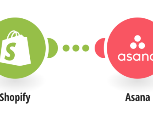 Streamline Asana Task Creation with Shopify Automation